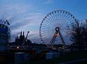 Osterkirmes Koeln Deutz 2008  030